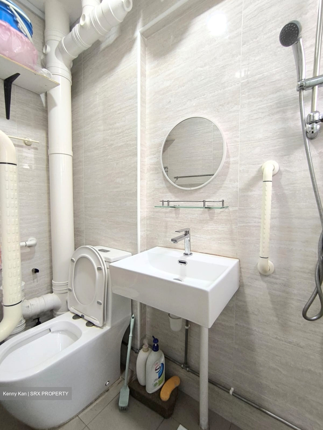 Blk 542 Hougang Avenue 8 (Hougang), HDB 4 Rooms #605946721